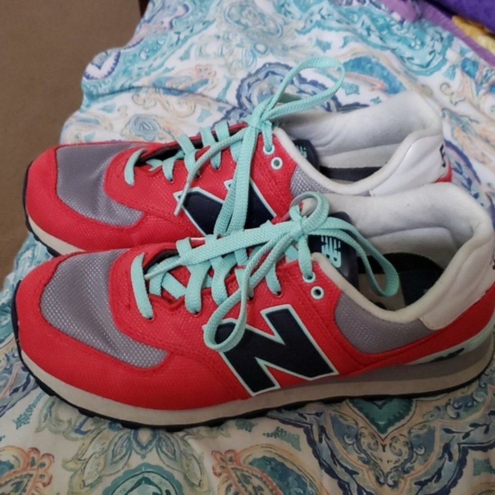 New Balance Sneakers